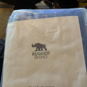 Rugged Rhino Tarp All Weather Protection