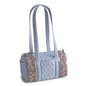 Vera Bradley Women's Original 100 Handbag