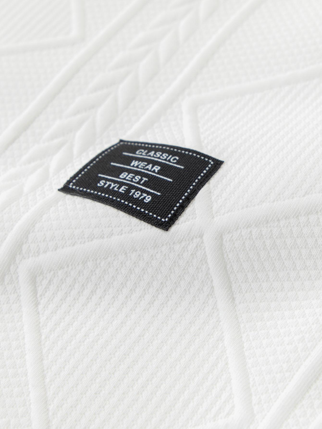 Men's Regular Fit Short-Sleeve Pajama Set Two-Piece Casual Comfort Round Neck Tops and Shorts Pajama Set Men's Summer Pajamas, Homewear & Loungewear pjs