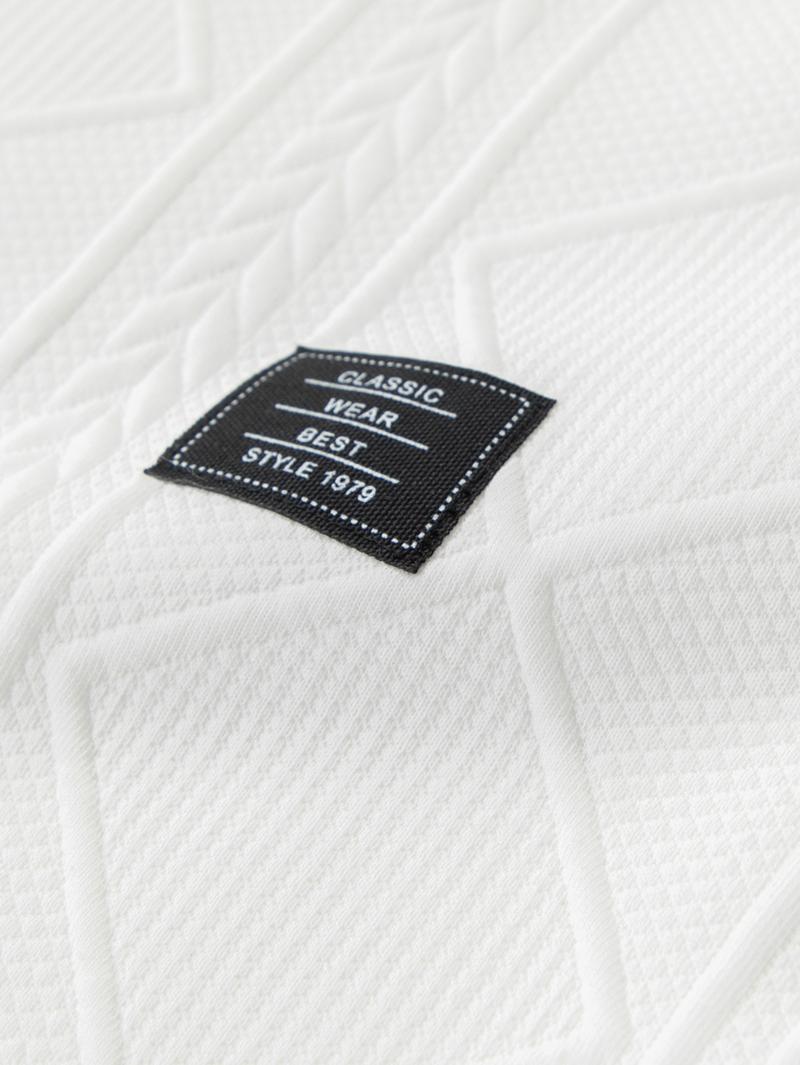 Men's Regular Fit Short-Sleeve Pajama Set Two-Piece Casual Comfort Round Neck Tops and Shorts Pajama Set Men's Summer Pajamas, Homewear & Loungewear pjs