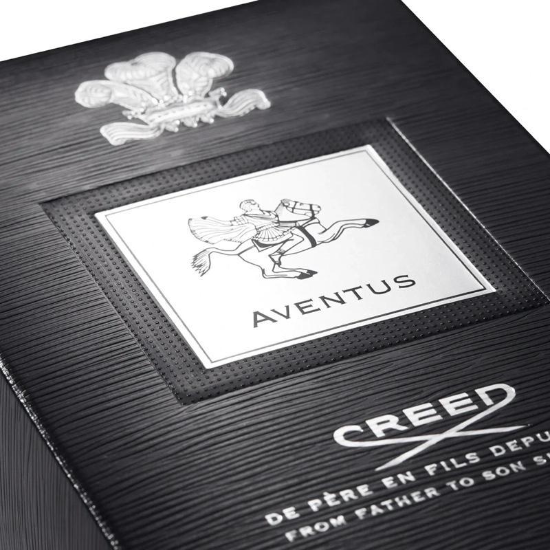 Creed Aventus Eau de Parfum for men 3.3 Fl. Oz