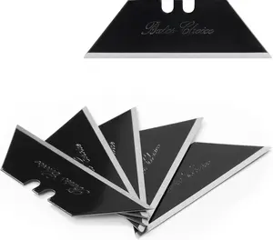 tility Knife Blades, 40 Pack - Box Cutter & Razor Blades Replacement, Refills for Box Cutters
