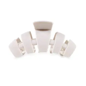 Toasted TELETIES Classic Claw Clip