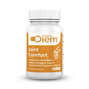Joint Comfort with ZOARA, 60 Capsules CSP