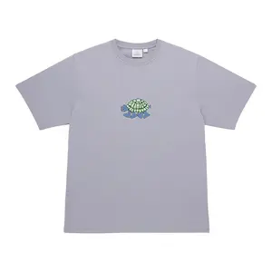 Gramicci Turtle SS Tee - Lavender