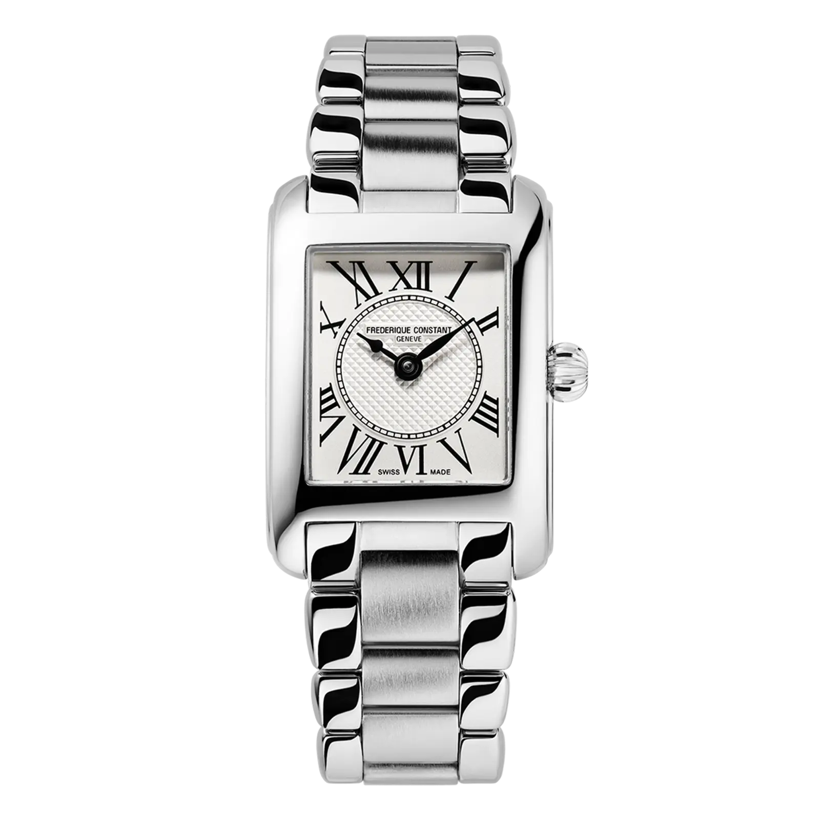 Frederique Constant Classics  Carree Watch