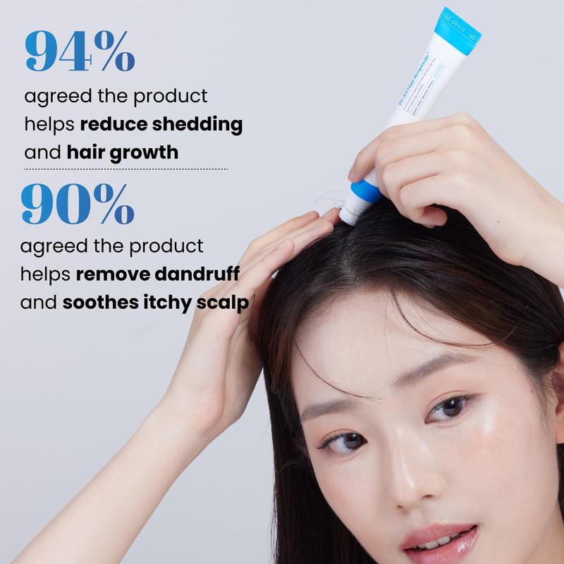 [Seapuri] Scalpy Hair Growth Serum 20ml - Hair Loss & Thinning | Scalp ...