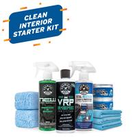 Clean Interior Starter Kit