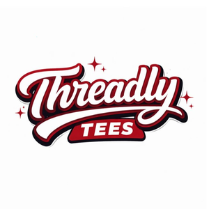 Threadly Tees'