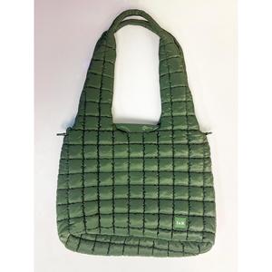 Iris Puff Hobo Bag (#24237) Crossbody Shoulder Bags - By Iris & Rainbow