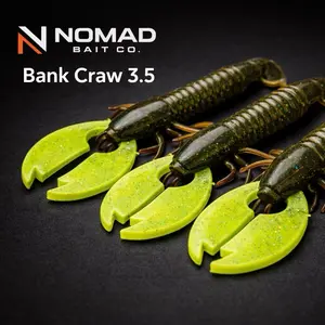 Bank Craws 3.5