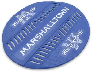Marshalltown Mud Pan Grip - Non Slip
