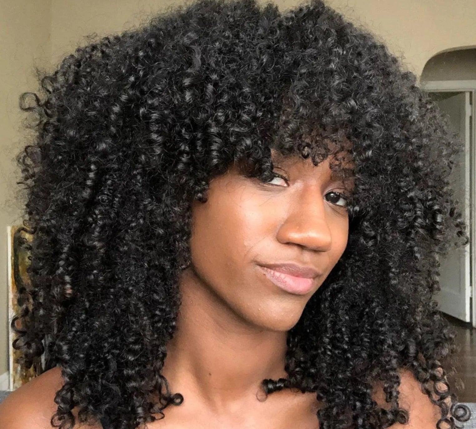 Fragrance-free Shampoo