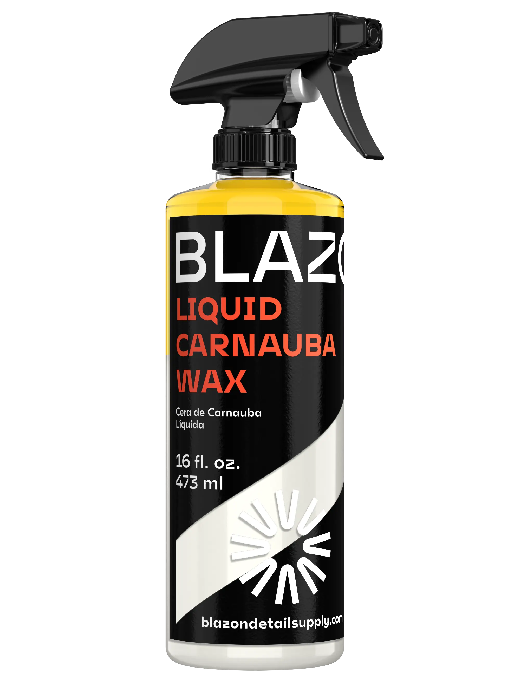 Liquid Carnauba Wax