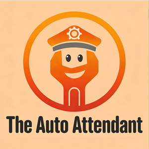 The Auto Attendant