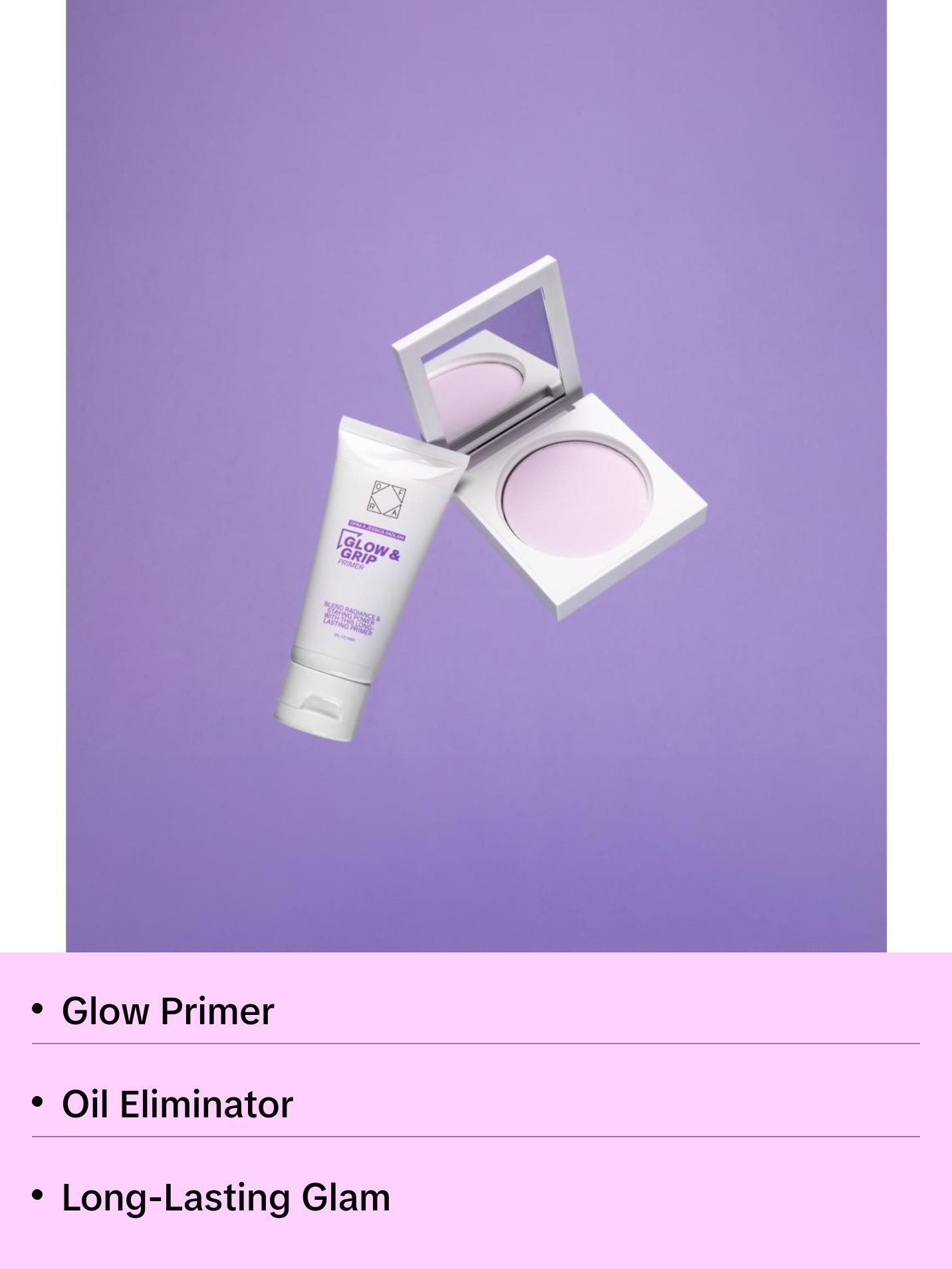 OFRA x Jessica Dadlani Collection