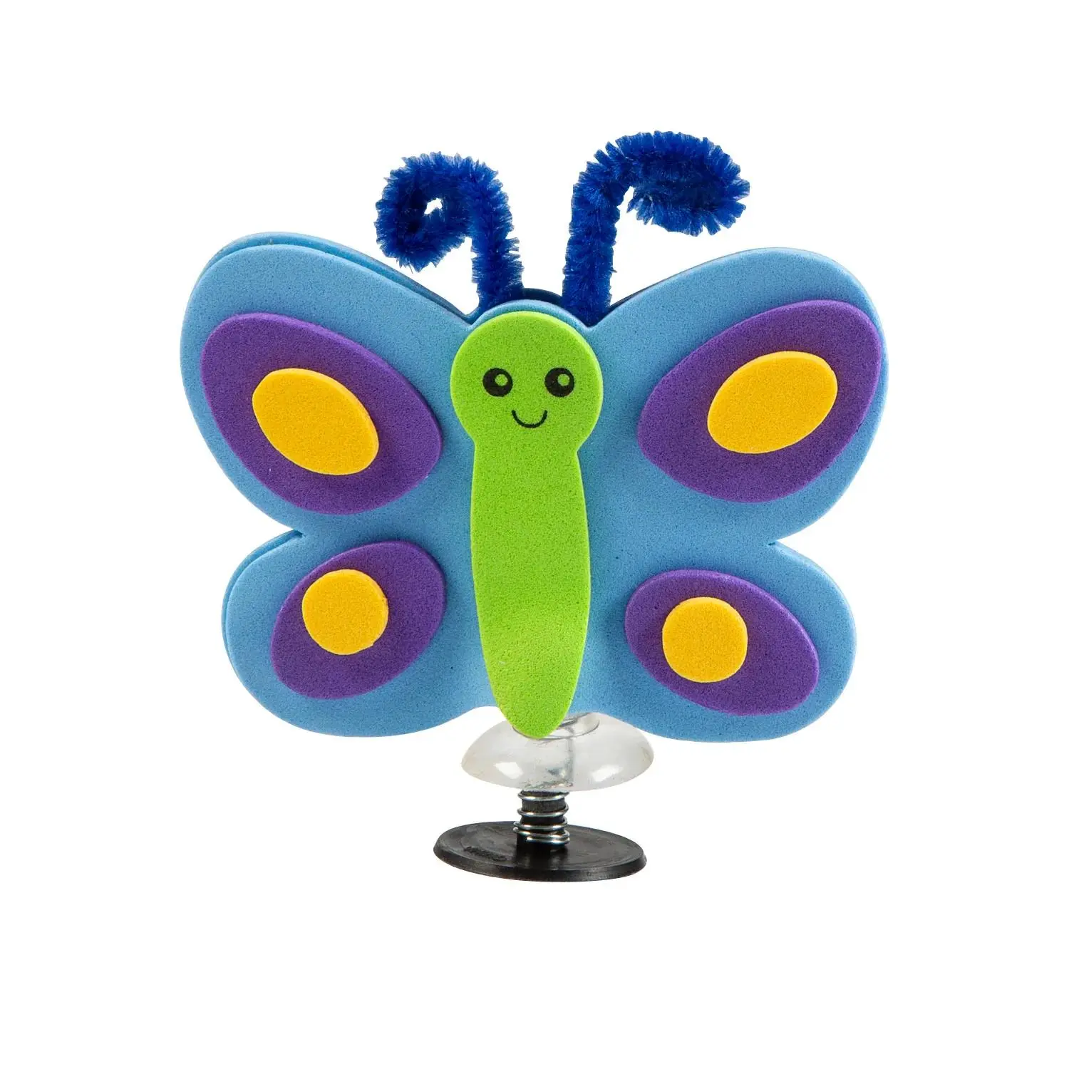 Butterfly Pop-Up Craft Kit - Makes 12