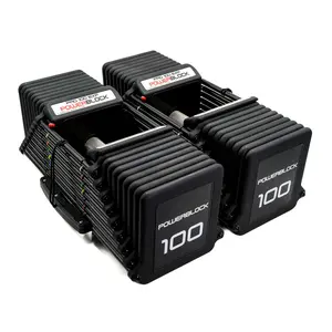 PowerBlock Pro 100 EXPAdjustable Dumbbell