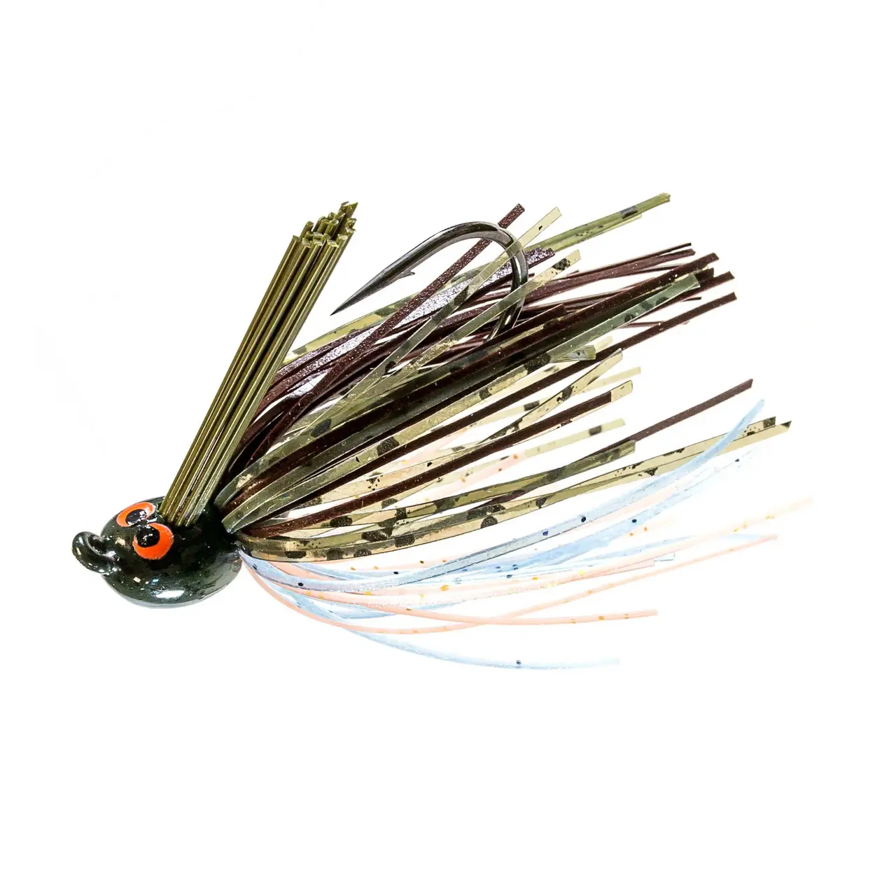 Z-Man CrossEyeZ Power Finesse Jigs