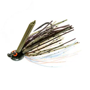 Z-Man CrossEyeZ Power Finesse Jigs