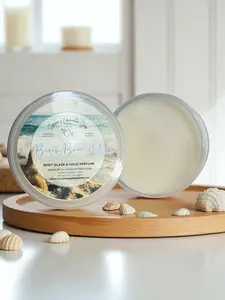 8oz. Beach Bum #62 Body Glaze Tub