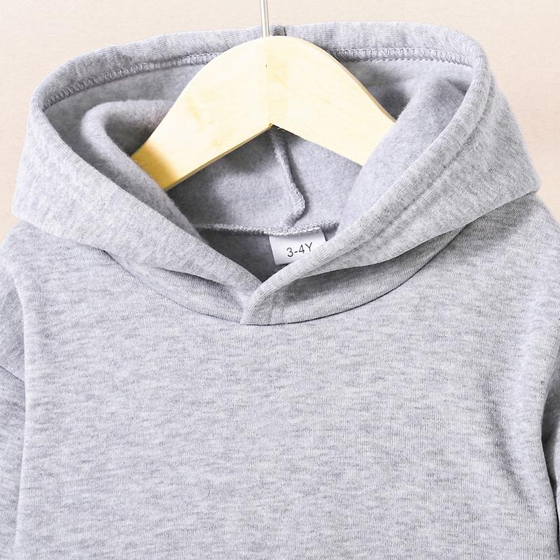 67 Six Seven Kids Funny Hoodie Sweatshirt Outdoor Comfortable Boys and Girls Black Grey Pink