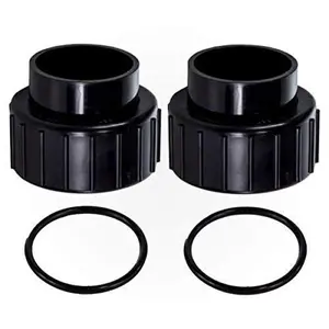 Pentair 474974 1.5'' Union Kit Max-E-Therm MasterTemp Heaters 125