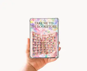 Dream Date Kindle E-Reader Case Insert