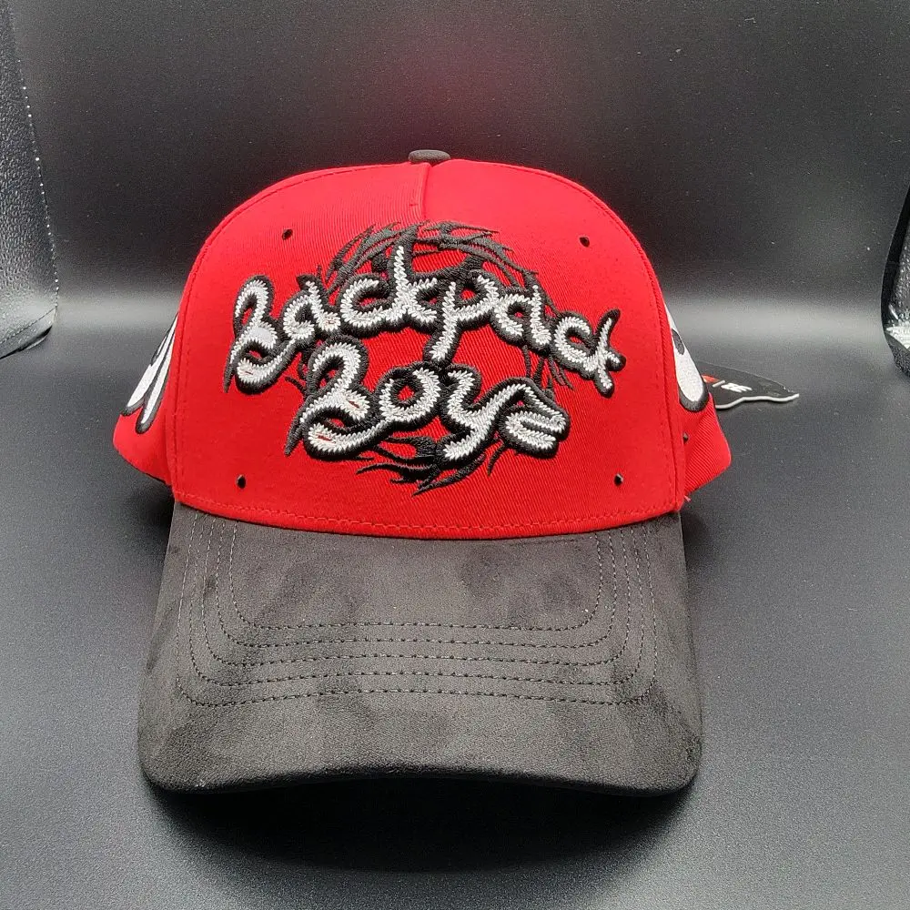 Original Backpack Boys hat
