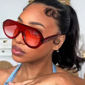 Vintage Oval Large Frame Reading Glasses Men Blue Light Blocking Optical Eyewear Women Prescription Presbyopic Glasses