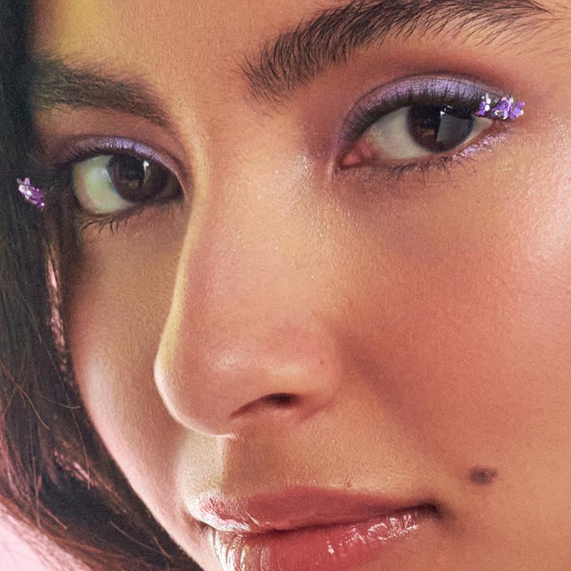 imPRESS X WICKED: FOR GOOD Falsies Self Adhesive Lash Clusters | Forever My Friend