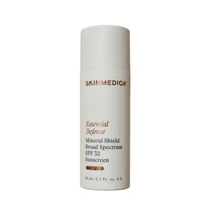 SkinMedica Essential Defense Mineral Shield Broad Spectrum Tinted SPF 32 Daily Lightweight