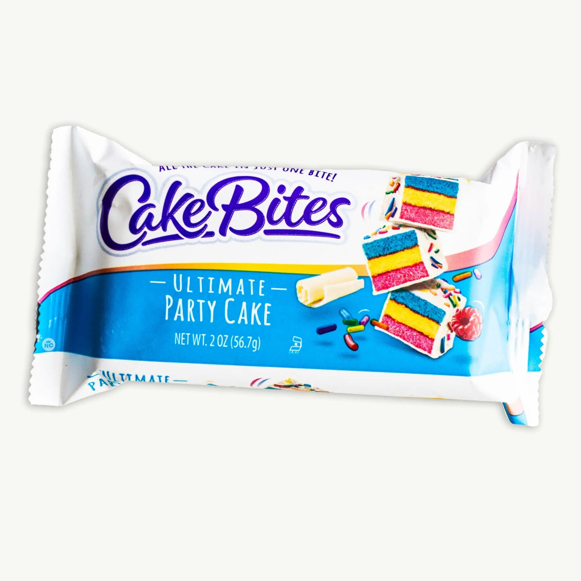 Cakebites Ultimate Party Cake Bites 2oz Cakebites Ultimate Party Cake Bites 2oz