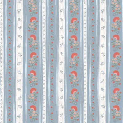 Marianne - Aerial Buckle Wrap