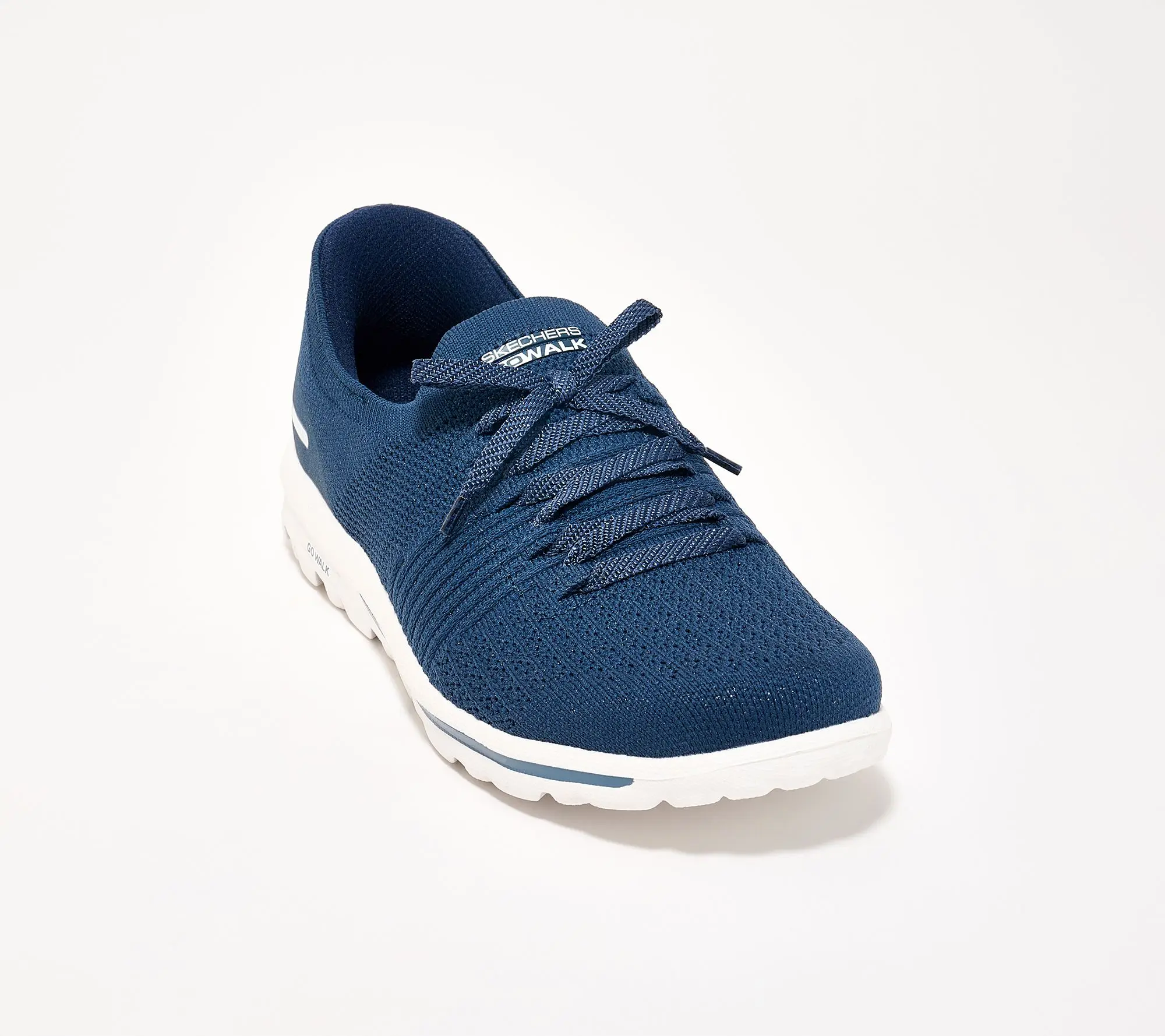 Skechers Slip-ins GO WALK Travel Washable Sparkle Shoes Skechers Slip-ins GO WALK Travel Washable Sparkle Shoes