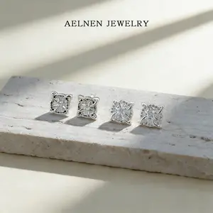 AELNEN Witches Knot Earring For Women - Hecate Goddess of Witches with Celtic Knot Design Earring - Goddess Jewlery