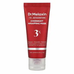 ‎D‎r.‎M‎e‎l‎axi‎n‎‎ TX Astaxanthin Overnight Wrapping Peel-Off Mask