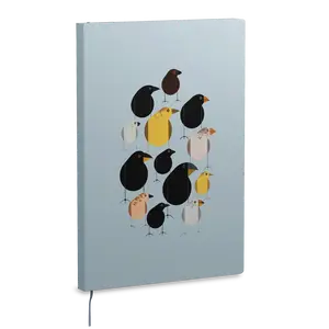 Charley Harper Journal Charley Harper Journal