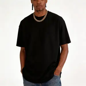 Unisex Solid Color Essential Tee Collection, 100% Cotton Multi-Pack (Black, White, Gray) | Classic Basics Wardrobe Set