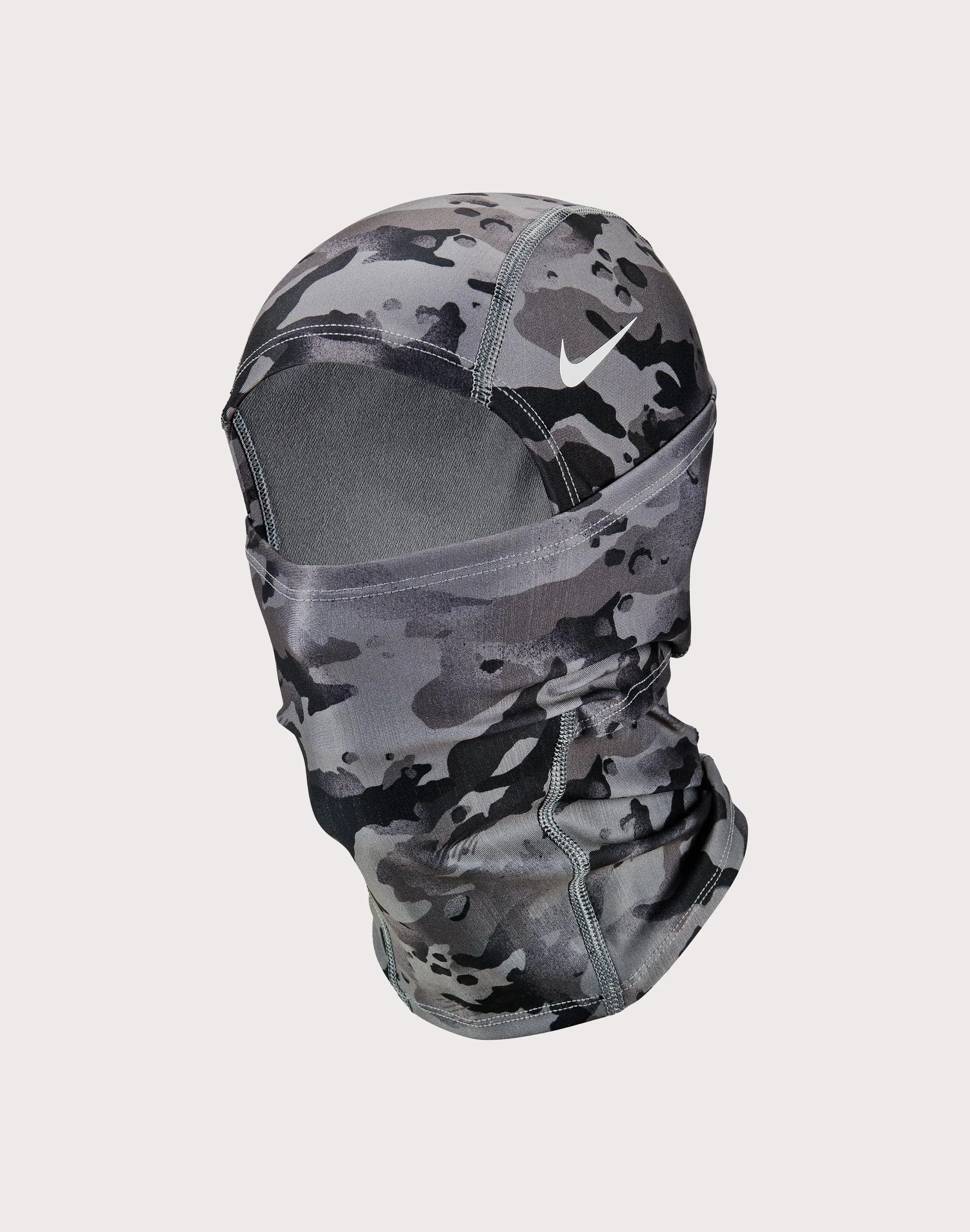grey nike ski mask camo - TikTok Shop