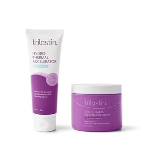 Stretch Mark Prevention Duo