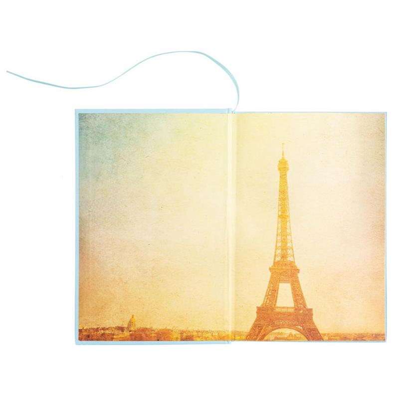 The Nightingale by Kristin Hannah (Deluxe Edition with Stenciled Edges and Ribbon Bookmark, Hardcover)