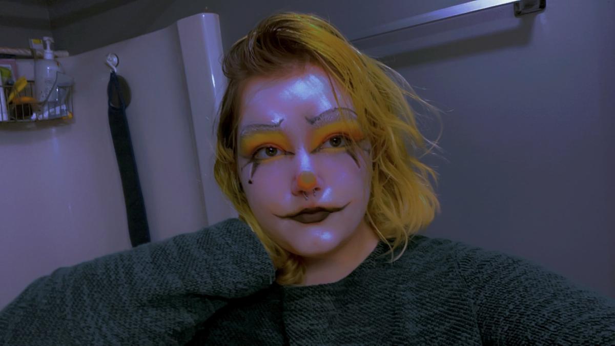 Item: Athena (Oil + Brush)