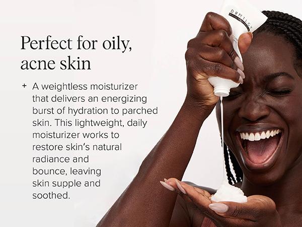 DRMTLGY Water Crème Moisturizer 3.77 fl oz