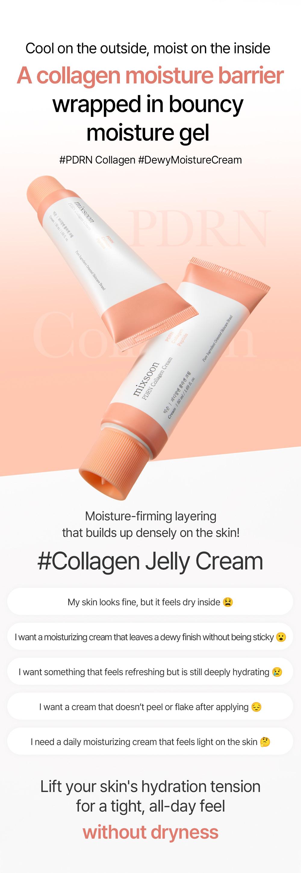 [Live Exclusive] mixsoon Mega Anti-Aging Selfcare Set