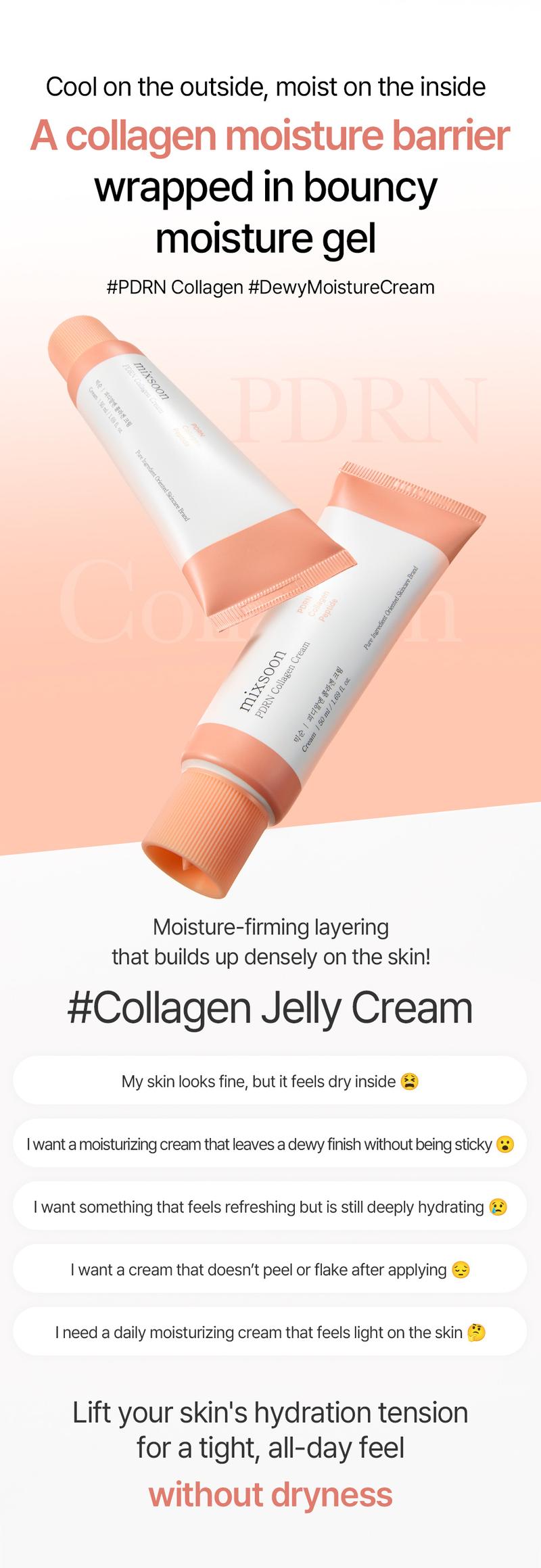 [Live Exclusive] mixsoon Mega Anti-Aging Selfcare Set