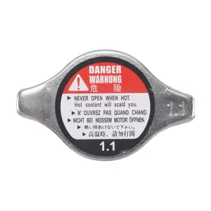 Radiator Cap, Replace 19045-RAA-003,for , - Accord, , , Elements, Fit, , Pilot, ,