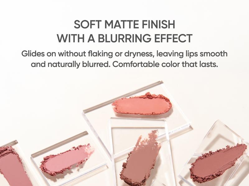 B. by BANILA Smudging Lip Pencil