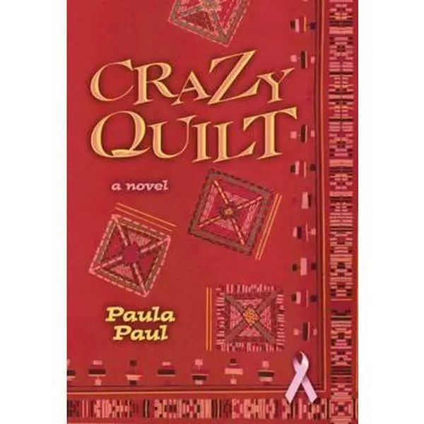 USED-Crazy Quilt by Paul, Paula (Paperback)