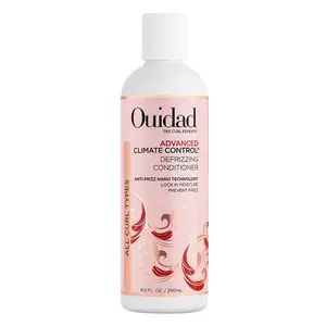 Ouidad Advanced Climate Control  Defrizzing Conditioner  8.5oz 8.5oz 8.5oz
